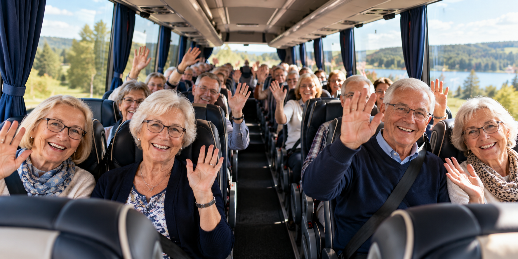 HEMRESA MOT DALARNA OCH VÄSTMANLAND